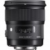 Объектив SIGMA AF 24mm f/1,4 DG HSM Art Nikon
